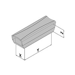 Handgehäuse EC60-100-26