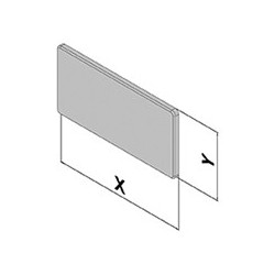 Frästeile EC70-650-0