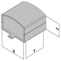 Boîtier EC10-100-0