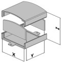 Boîtier EC10-100-0