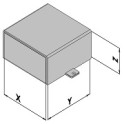 Boîtier EC10-200-0