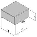 Boîtier EC10-200-0