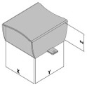 Boîtier EC10-200-0