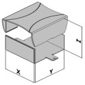 Boîtier EC10-200-0