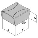 Boîtier EC10-200-0