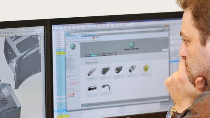 Dimensionale Optimierung von Kunststoffgehäusen: LTP-Technologie-Toolbox Dimensionale Optimierung von Kunststoffgehäusen: LTP-Technologie-Toolbox