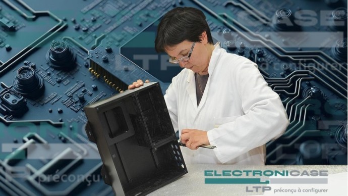 LTP – Der Spezialist für kundenspezifische Kunststoffgehäuse für Elektronik LTP – Der Spezialist für kundenspezifische Kunststoffgehäuse für Elektronik