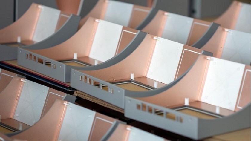 Ökodesign bei LTP Ökodesign bei LTP