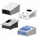 Tischgehäuse & Pultgehäuse Tischgehäuse & Pultgehäuse