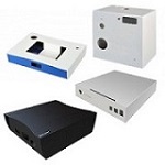 Rasberry Pi Gehäuse Rasberry Pi Gehäuse