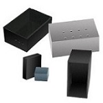 Vergussgehäuse Vergussgehäuse